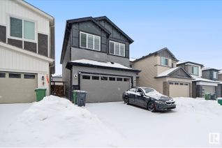 Property for Sale, 520 Bluff Lane, Leduc, AB