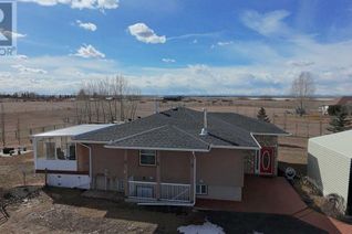 Bungalow for Sale, 234208 Range Road 270a, Rural Rocky View County, AB