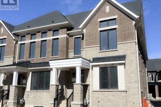 Townhouse for Rent, 3241 Crystal Drive, Oakville (1008 - GO Glenorchy), ON