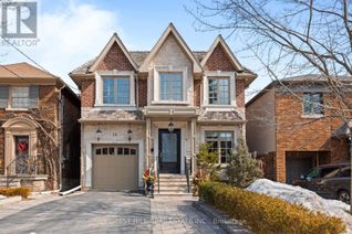 Property for Sale, 231 Hanna Road, Toronto (Leaside), ON