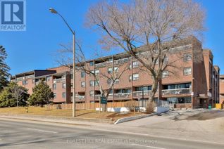 Condo for Sale, 4060 Lawrence Avenue E #505, Toronto (West Hill), ON