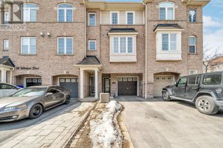 Townhouse for Sale, 20 Webbford Street, Ajax (South West), ON