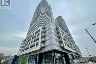 Condo for Rent, 2033 Kennedy Road #610, Toronto (Agincourt South-Malvern West), ON