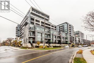 Condo for Sale, 73 Arthur Street S Unit# 510, Guelph, ON