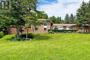 Sidesplit for Sale, 550 Mount Albert Road, East Gwillimbury (Holland Landing), ON