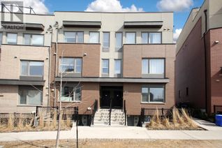 Condo Townhouse for Sale, 185 William Duncan Road #7, Toronto (Downsview-Roding-CFB), ON