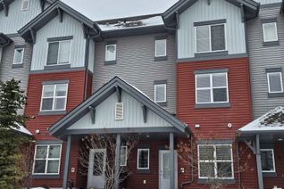 Townhouse for Sale, 56 655 Watt Bv Sw, Edmonton, AB