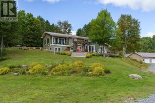 House for Sale, 143 South Drive, Huntsville, ON