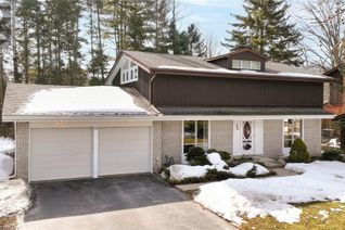 Detached House for Sale, 32 Newman Drive, Cambridge, ON