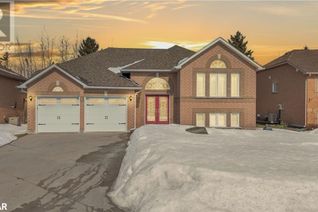 Bungalow for Sale, 8 Briarwood Place, Wasaga Beach, ON