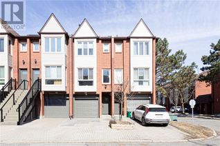 Property for Sale, 895 Maple Avenue Unit# 509, Burlington, ON