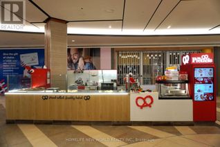 Fast Food/Take Out Business for Sale, Z004 (Mr. Pretzels) - 1800 Sheppard Avenue E, Toronto (Don Valley Village), ON