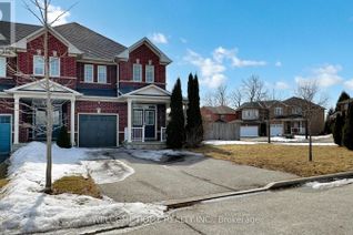 Townhouse for Sale, 71 Eastfield Crescent, Clarington (Courtice), ON