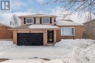 Sidesplit for Sale, 109 Imperial Crescent, Bradford West Gwillimbury (Bradford), ON