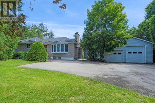 Bungalow for Sale, 13181 Hwy 7, Halton Hills (Rural Halton Hills), ON