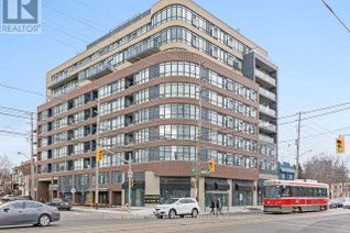 Property for Rent, 11 Superior Avenue #406, Toronto (Mimico), ON