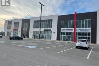 Property for Lease, 9300 Goreway Drive #215-216, Brampton (Bram East), ON