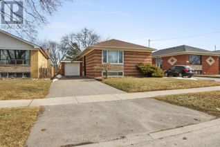 Bungalow for Sale, 29 Delsing Drive, Toronto (West Humber-Clairville), ON