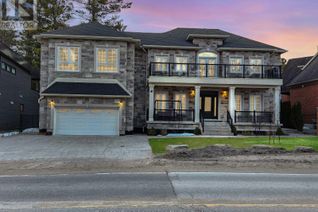 Property for Rent, 807 Eastdale Drive #Bsmt, Wasaga Beach, ON