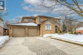 House for Sale, 593 Guildwood Place, Waterloo, ON