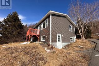 Property for Sale, 76 Atlantic Street, Marystown, NL