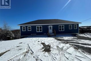 House for Rent, 264 Pouch Cove Highway #A, Flatrock, NL