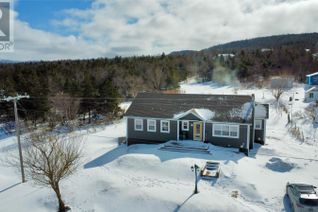 Detached House for Sale, 29 A Main Street S, Rocky Harbour, NL