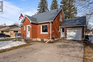 House for Sale, 1414 Bridge Street, New Dundee, ON