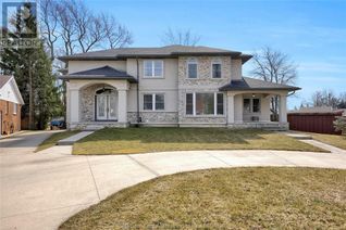 House for Sale, 30 Crerar Drive, Chatham, ON