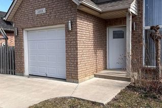 Property for Rent, 2668 Teedie Crescent, Windsor, ON