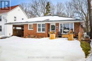 Bungalow for Sale, 34 William Street, Kawartha Lakes (Bobcaygeon), ON