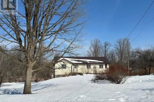 Bungalow for Sale, 8720 County Rd 30 Road, Trent Hills, ON