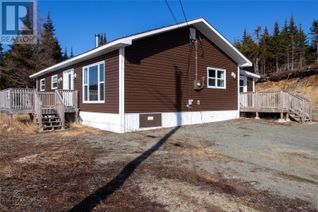 Bungalow for Sale, 12 World Pond Road, Port Rexton, NL