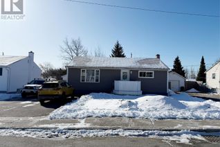 Bungalow for Sale, 17 Fitzmaurice Road, Gander, NL