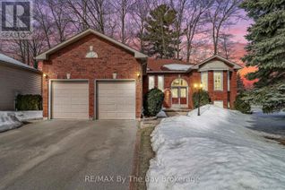 Bungalow for Sale, 2 Silver Birch Avenue, Wasaga Beach, ON