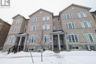 Townhouse for Sale, 565 White's Hill Avenue, Markham (Cornell), ON