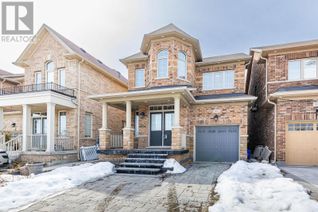 Property for Sale, 102 Mactier Drive, Vaughan (Kleinburg), ON