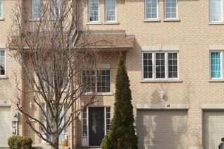 Townhouse for Sale, 14 Formula Court, Toronto (Islington-City Centre West), ON