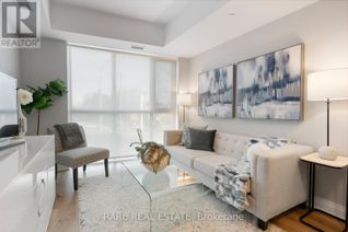 Condo Apartment for Sale, 16 Mcadam Avenue #202, Toronto (Yorkdale-Glen Park), ON