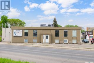 Property for Lease, 855 Arcola Avenue, Regina, SK