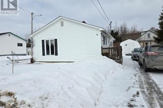 Property for Sale, 19 St Clare Avenue, Stephenville, NL