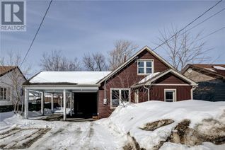 Detached House for Sale, 46 Catherine Drive, Garson, ON