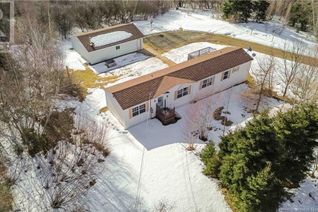 Detached House for Sale, 56 Mcsorley Road, Penniac, NB