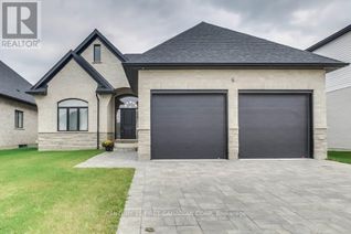 Bungalow for Sale, 6 Aspen Circle, Thames Centre, ON