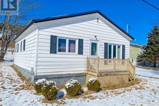 Bungalow for Sale, 48 Devonshire Road, Harbour Grace, NL