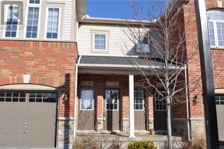 Townhouse for Sale, 403 Westwood Drive Unit# 7, Kitchener, ON