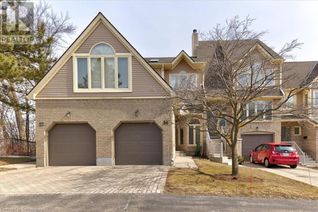 Townhouse for Sale, 225 Benjamin Road Unit# 56, Waterloo, ON