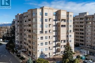 Condo Apartment for Sale, 2275 Atkinson Street #103, Penticton, BC