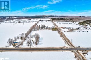 Land for Sale, 1740 3 Line N, Oro-Medonte, ON