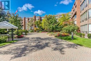 Condo for Sale, 255 The Donway W #420, Toronto (Banbury-Don Mills), ON